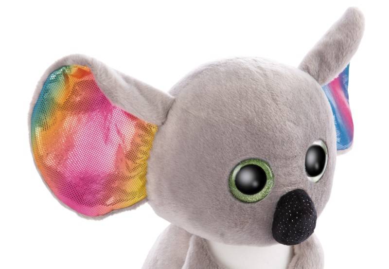 NICI GLUBSCHIS Kuscheltier Koala Miss Crayon 45cm Jubiläumsangebot