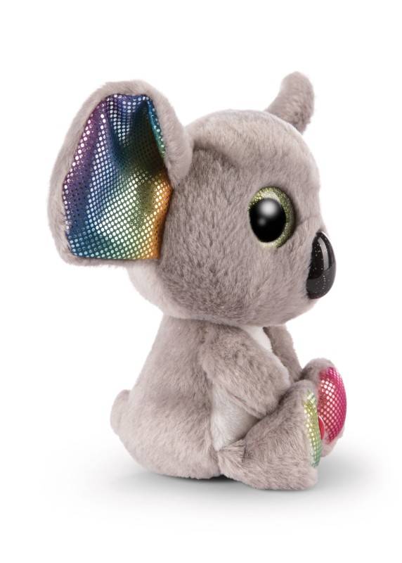 NICI GLUBSCHIS Kuscheltier Koala Miss Crayon Heißer Verkauf