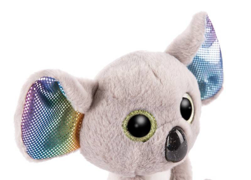 NICI GLUBSCHIS Kuscheltier Koala Miss Crayon Heißer Verkauf
