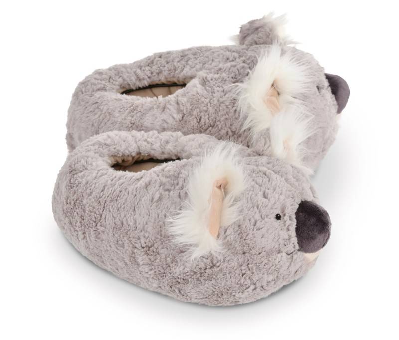 NICI Hausschuhe Koala Gr. 38-41 Neueste Mode