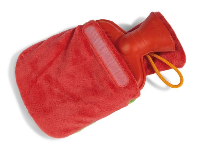NICI Wärmflasche Kuh Cowluna 500ml NICI GREEN Online Outlet