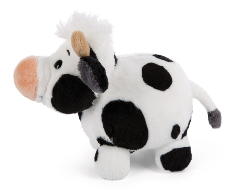 NICI Kuscheltier Kuh Cowluna stehend NICI Green Saisonale Angebote