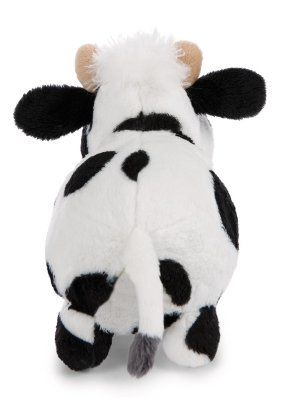 NICI Kuscheltier Kuh Cowluna stehend NICI Green Saisonale Angebote