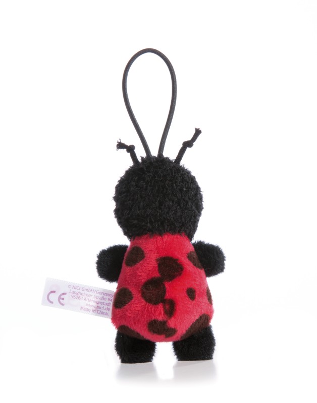 NICI Anhänger Marienkäfer "Ich beschütze dich" Wochenangebot