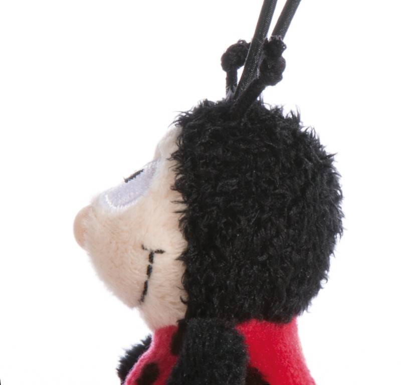 NICI Anhänger Marienkäfer "Ich beschütze dich" Wochenangebot