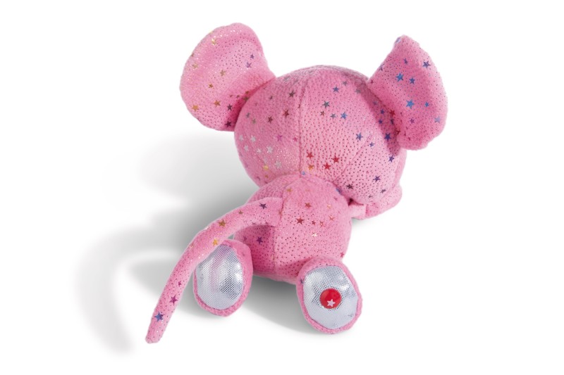 NICI GLUBSCHIS Liegendes Kuscheltier Maus Miss Mausie Letzte 2 Tage
