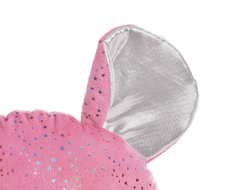 NICI GLUBSCHIS Kissen Maus Miss Mausie Letzter Tag