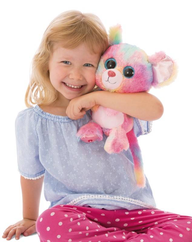 NICI GLUBSCHIS Kuscheltier Maus Candypop Bis zu 60% Rabatt