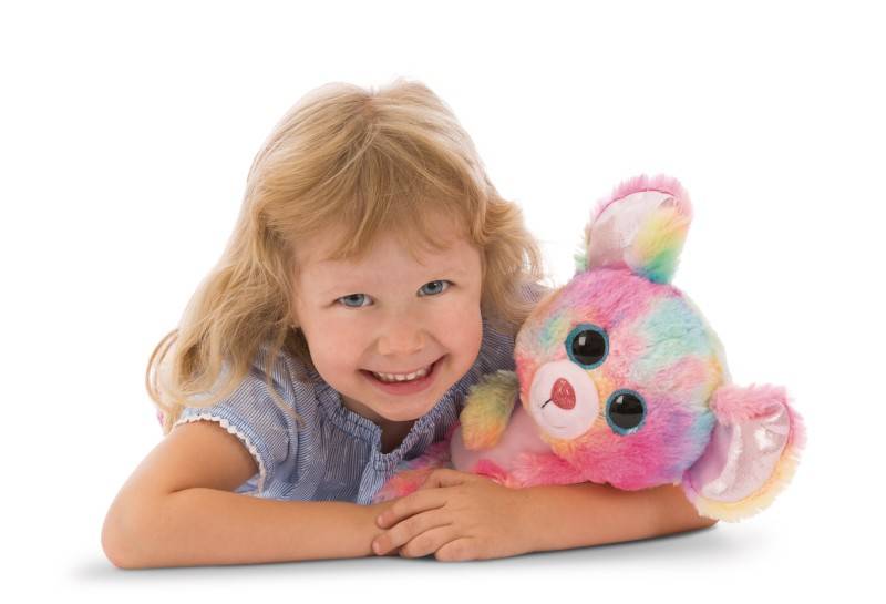 NICI GLUBSCHIS Kuscheltier Maus Candypop Bis zu 60% Rabatt