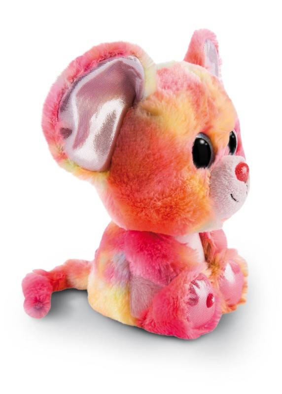 NICI GLUBSCHIS Kuscheltier Maus Candypop Bis zu 60% Rabatt