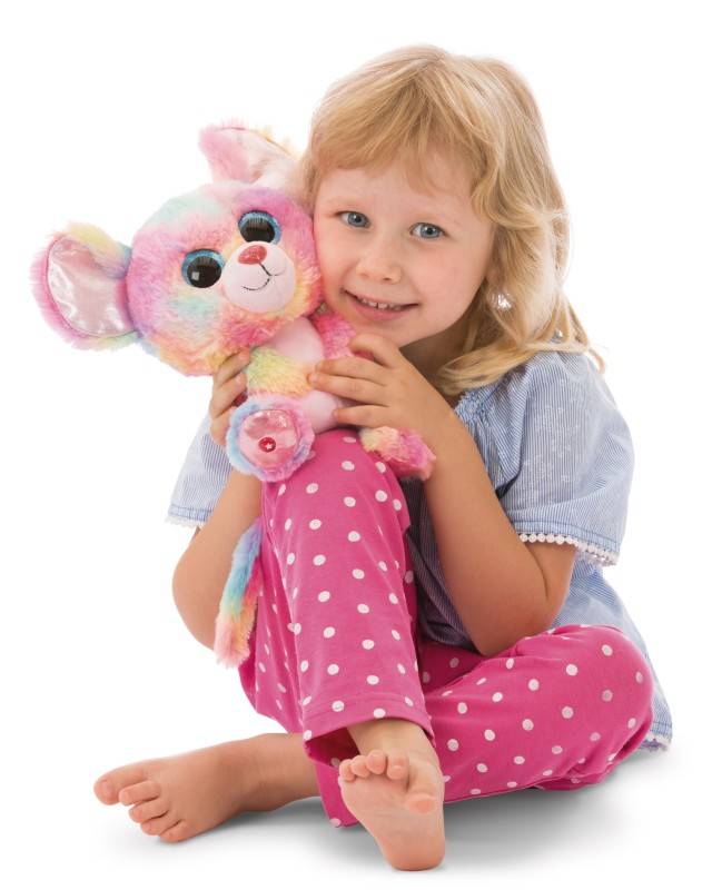 NICI GLUBSCHIS Kuscheltier Maus Candypop Bis zu 60% Rabatt