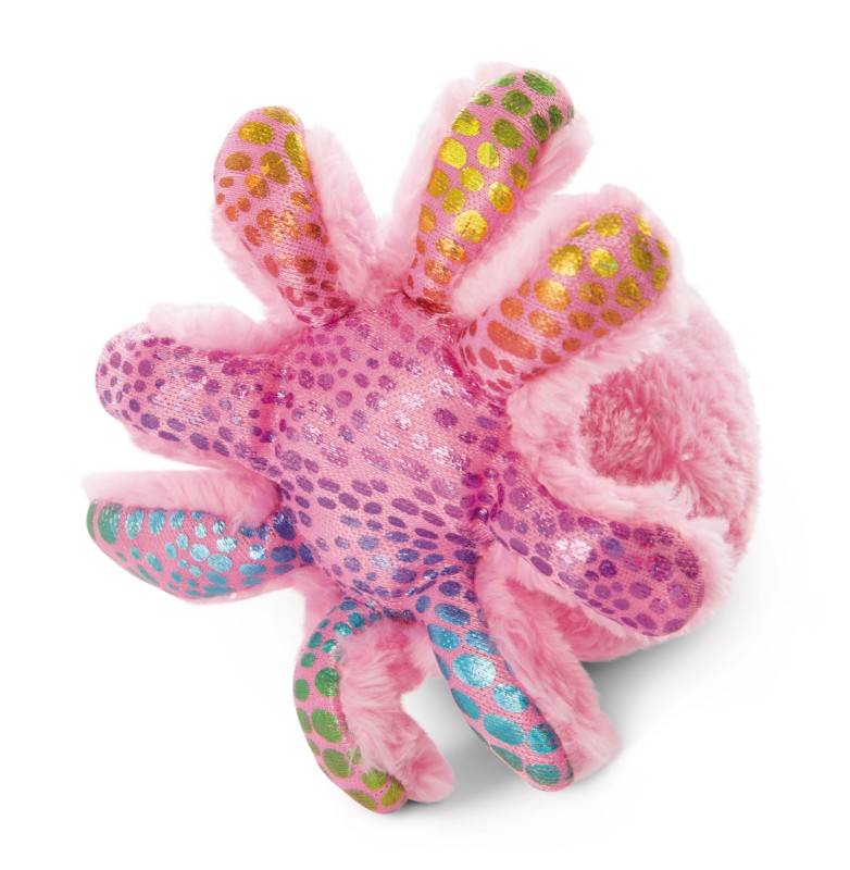 NICI GLUBSCHIS Schlüsselanhänger Oktopus Poli Fabrikladen