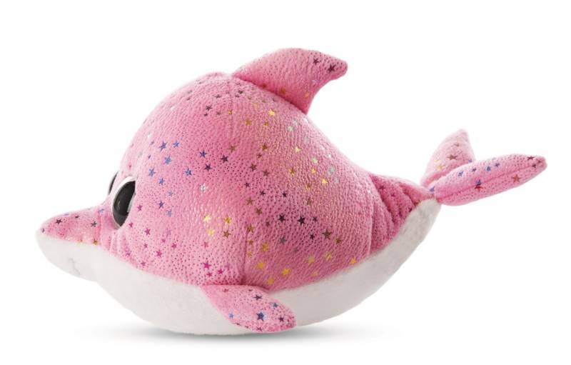 NICI GLUBSCHIS Kuscheltier Delfin Delfina Speichern exportieren