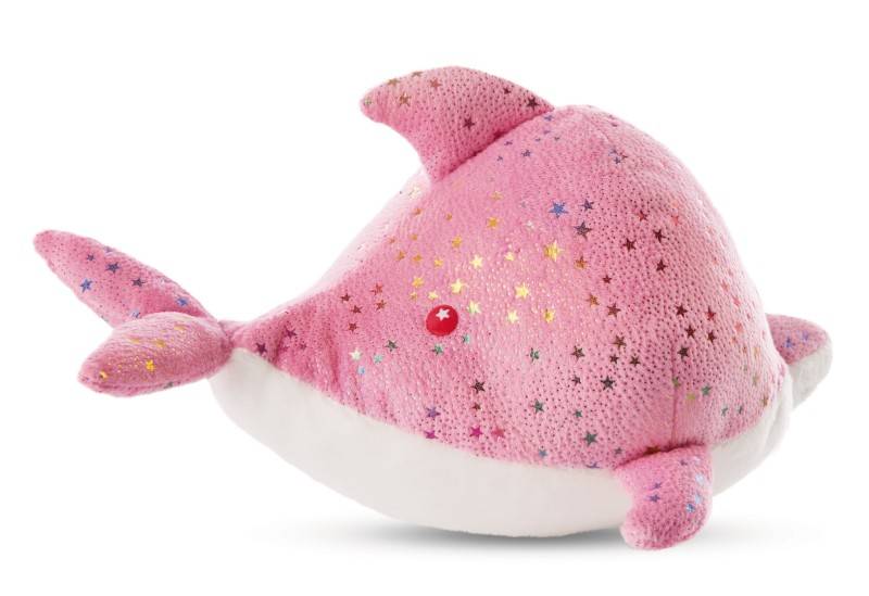 NICI GLUBSCHIS Kuscheltier Delfin Delfina Speichern exportieren