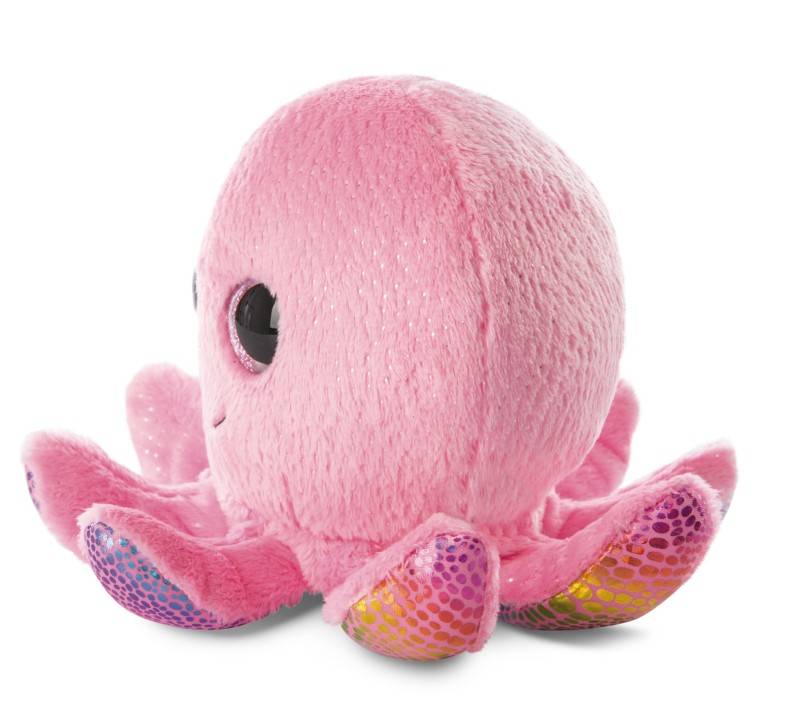 NICI GLUBSCHIS Kuscheltier Oktopus Poli Black Friday Preise