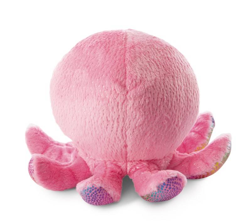 NICI GLUBSCHIS Kuscheltier Oktopus Poli Black Friday Preise