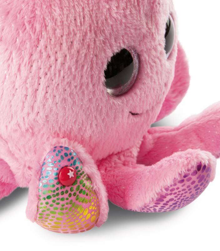 NICI GLUBSCHIS Kuscheltier Oktopus Poli Black Friday Preise