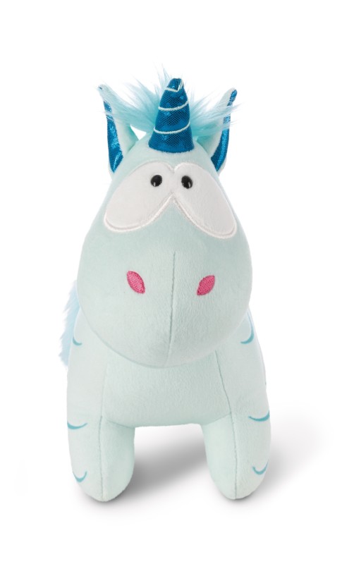 NICI Stehendes Kuscheltier Einhorn Aquario NICI GREEN Rabatte dieses Monats