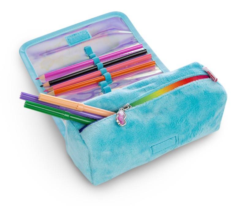 NICI Mäppchen Einhorn Aquario NICI GREEN Outlet