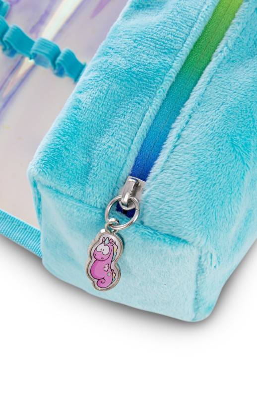 NICI Mäppchen Einhorn Aquario NICI GREEN Outlet