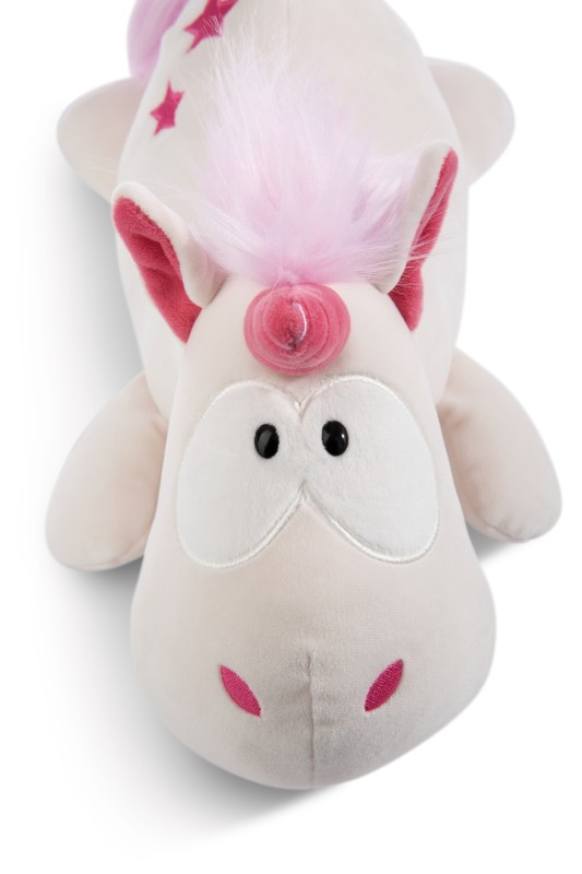 NICI Liegendes Kuscheltier Einhorn Theodor soft Verkauf