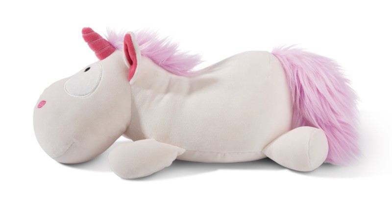 NICI Liegendes Kuscheltier Einhorn Theodor soft Verkauf
