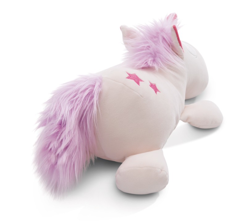 NICI Liegendes Kuscheltier Einhorn Theodor soft Verkauf