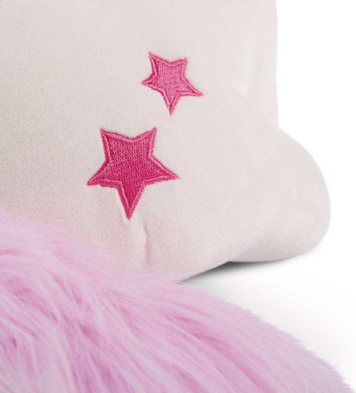 NICI Sitzendes Kuscheltier Einhorn Theodor soft Angebote