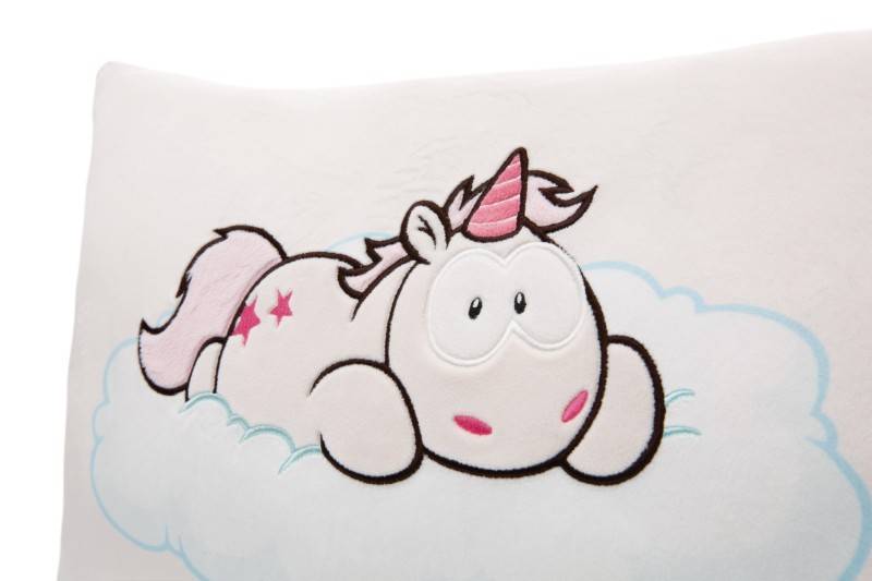 NICI Kissen Einhorn Theodor soft Hotsell