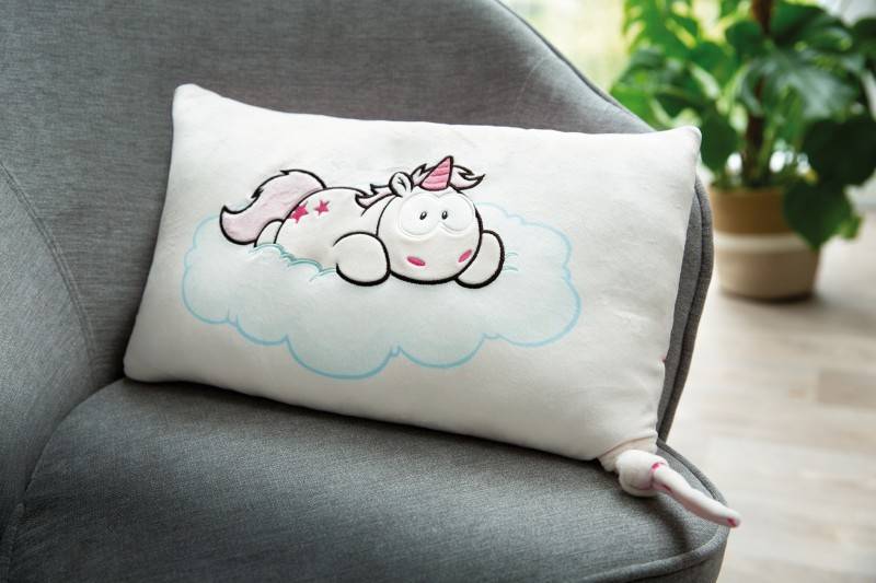 NICI Kissen Einhorn Theodor soft Hotsell