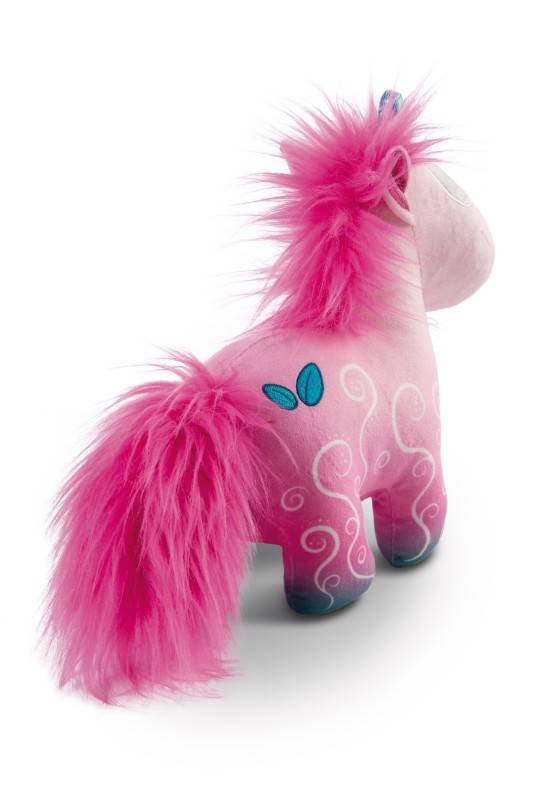NICI Kuscheltier Einhorn Midnight Floral NICI GREEN im Angebot