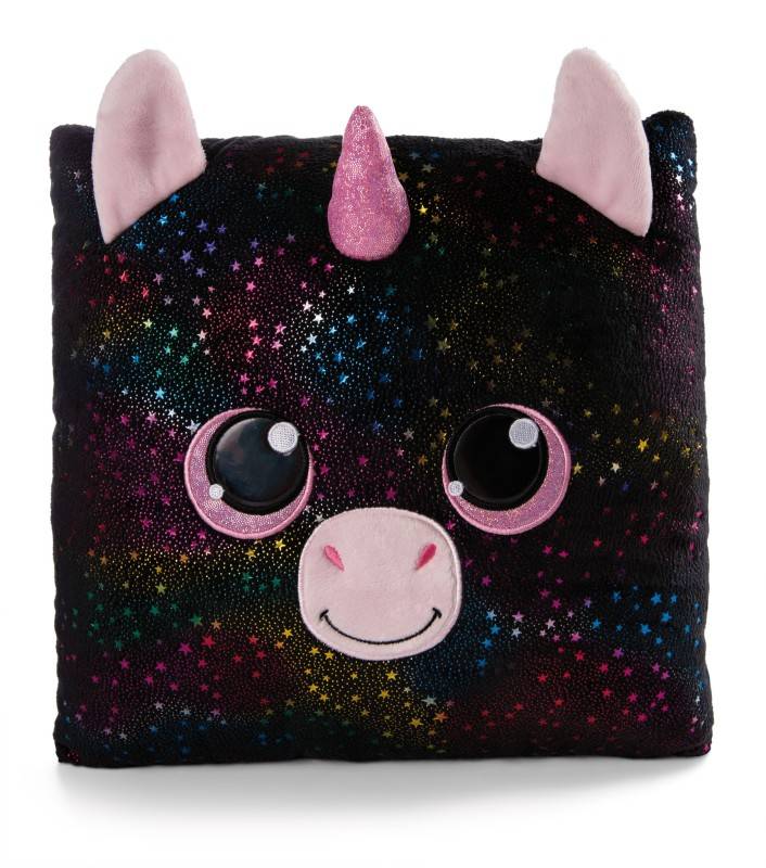 NICI GLUBSCHIS Kissen Einhorn Vita-Mi
