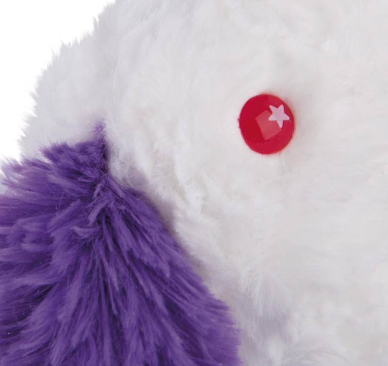 NICI GLUBSCHIS Kuscheltier Einhorn Lilaluna Fabrikverkauf