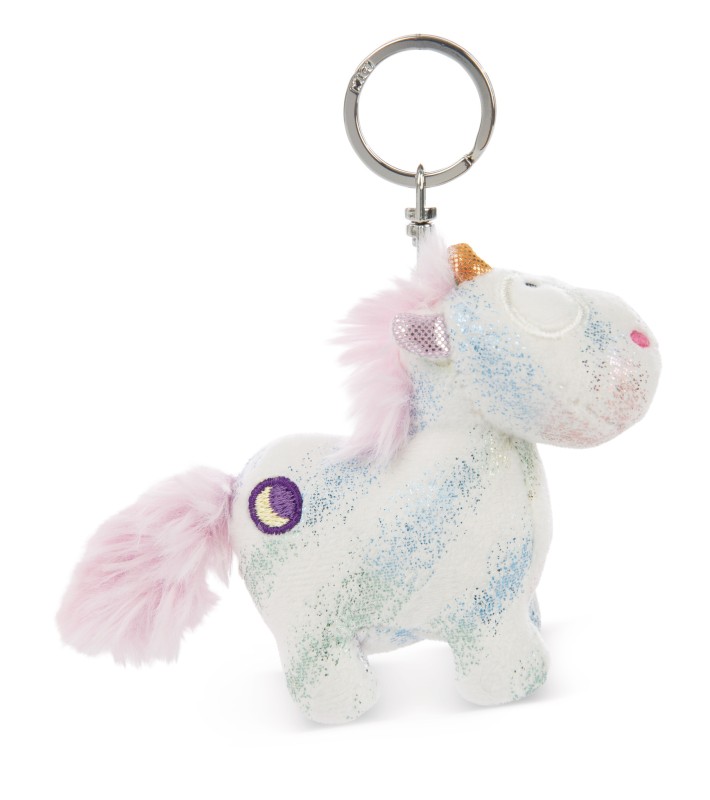 NICI Schlüsselanhänger Einhorn Moon Keeper NICI GREEN