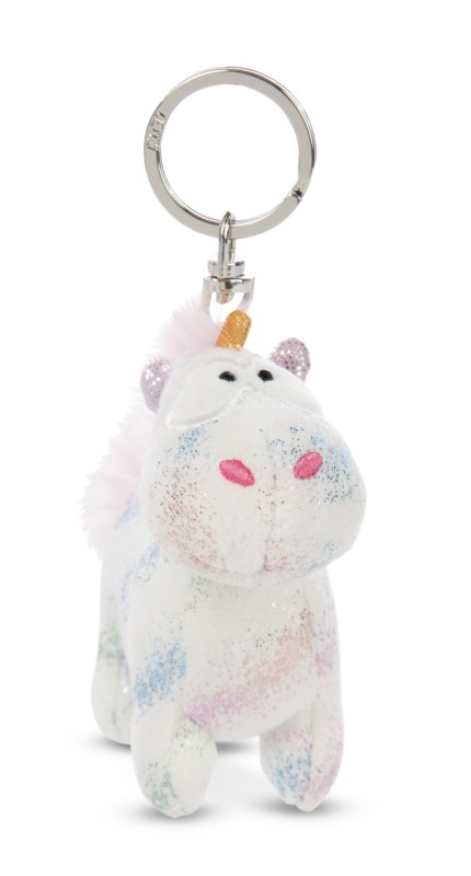 NICI Schlüsselanhänger Einhorn Moon Keeper NICI GREEN Blitzverkäufe
