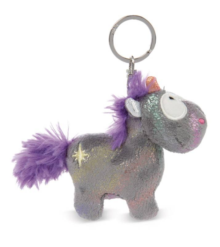 NICI Schlüsselanhänger Einhorn Star Bringer NICI GREEN