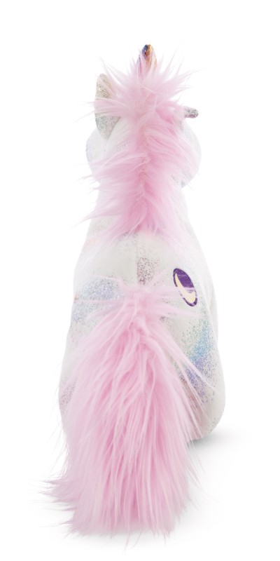 NICI Stehendes Kuscheltier Einhorn Moon Keeper NICI GREEN Limitierter Zeitrabatt
