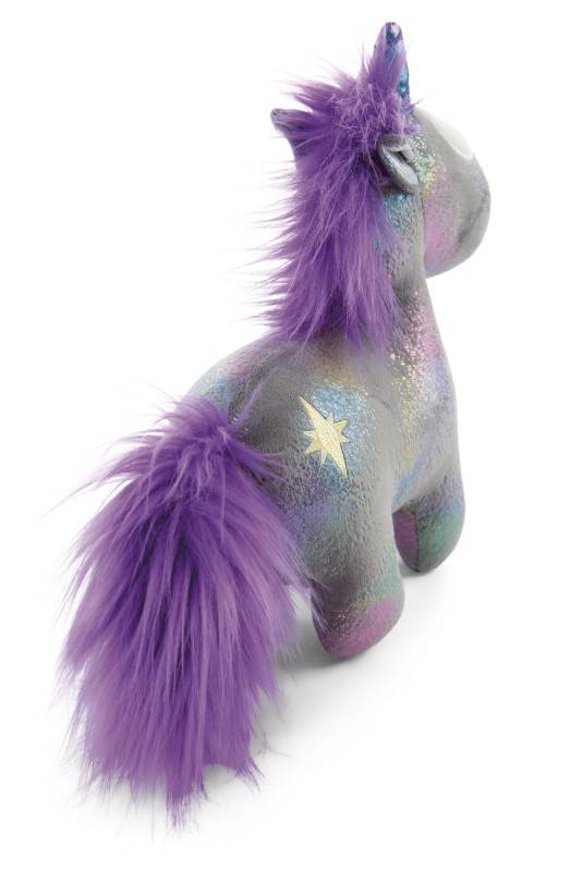 NICI Stehendes Kuscheltier Einhorn Star Bringer NICI GREEN Fabrik Onlineshop