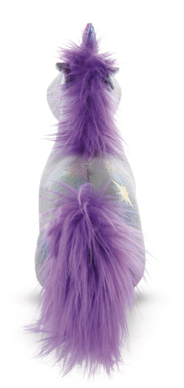 NICI Stehendes Kuscheltier Einhorn Star Bringer NICI GREEN Fabrik Onlineshop