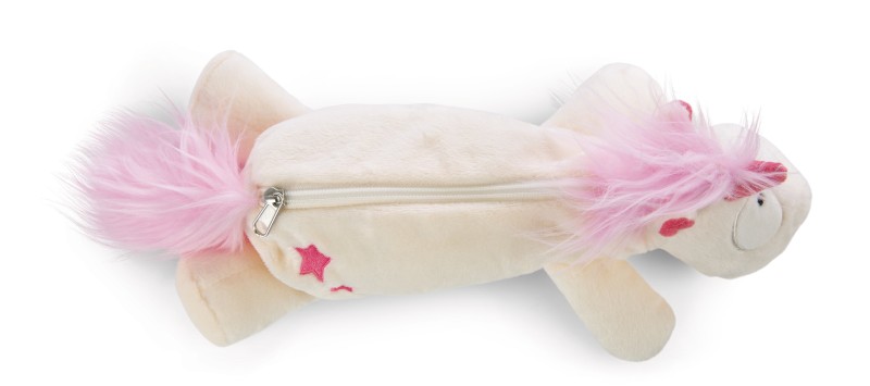 NICI Mäppchen Einhorn Theodor NICI GREEN Sonderangebot