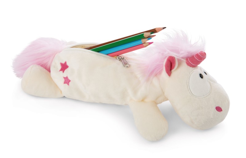 NICI Mäppchen Einhorn Theodor NICI GREEN Sonderangebot