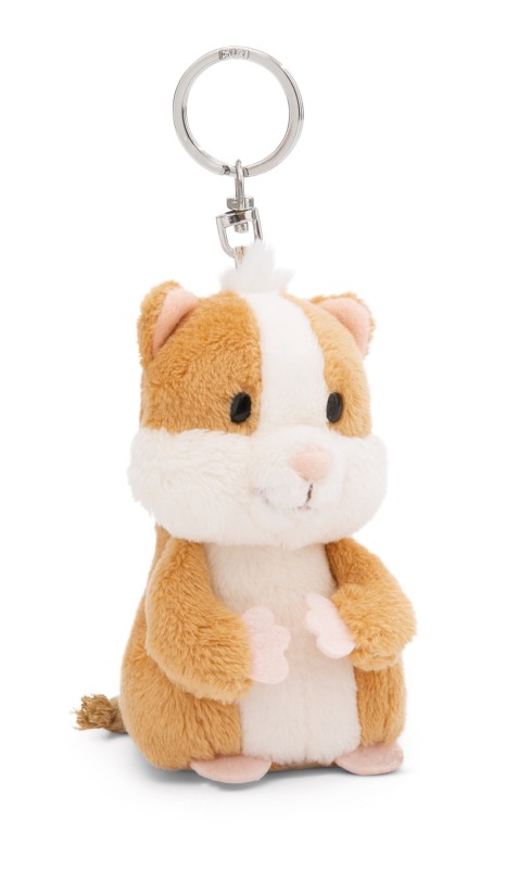 NICI Schlüsselanhänger Hamster NICI GREEN