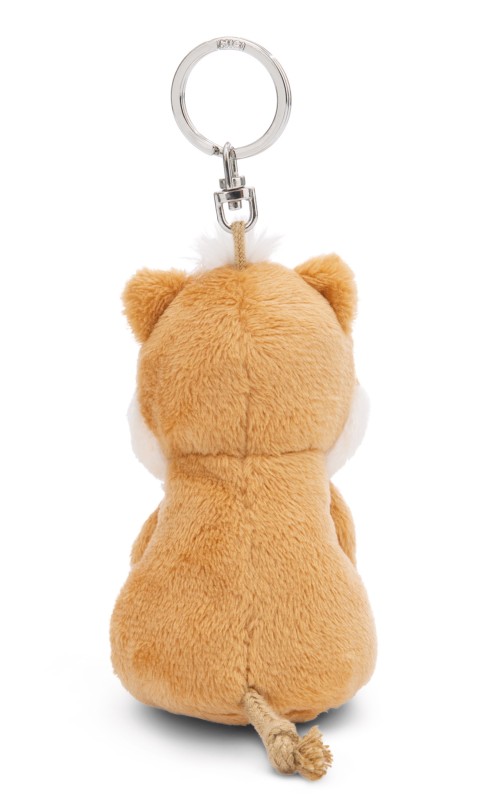NICI Schlüsselanhänger Hamster NICI GREEN Versandkostenfrei