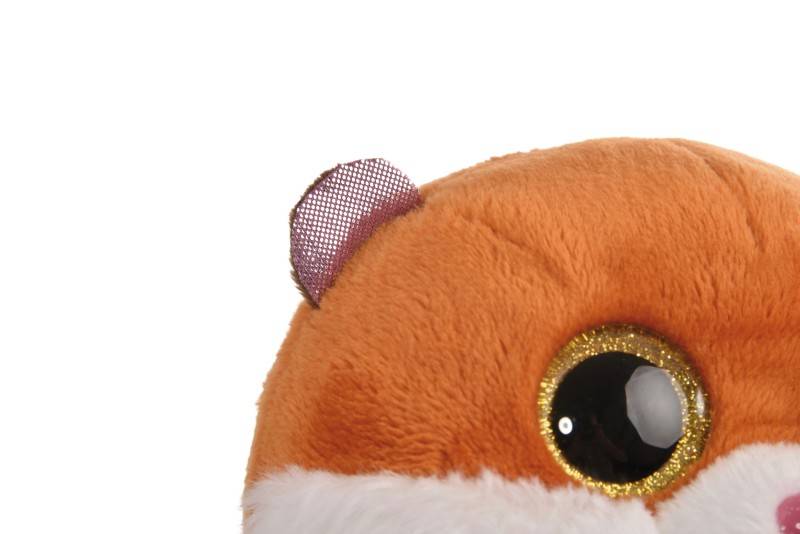 NICI GLUBSCHIS Kuscheltier Hamster Stubbi Flash Sale