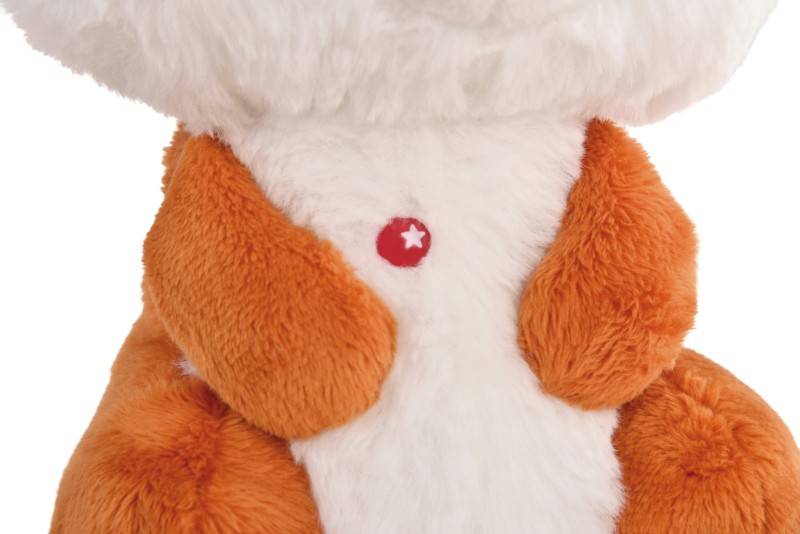NICI GLUBSCHIS Kuscheltier Hamster Stubbi Flash Sale