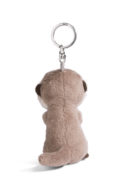NICI Schlüsselanhänger Otter Oda Forest Friends NICI GREEN Begrenztes Angebot