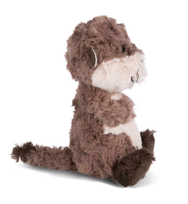 NICI Kuscheltier Otter Oda Forest Friends NICI GREEN Online Shopping
