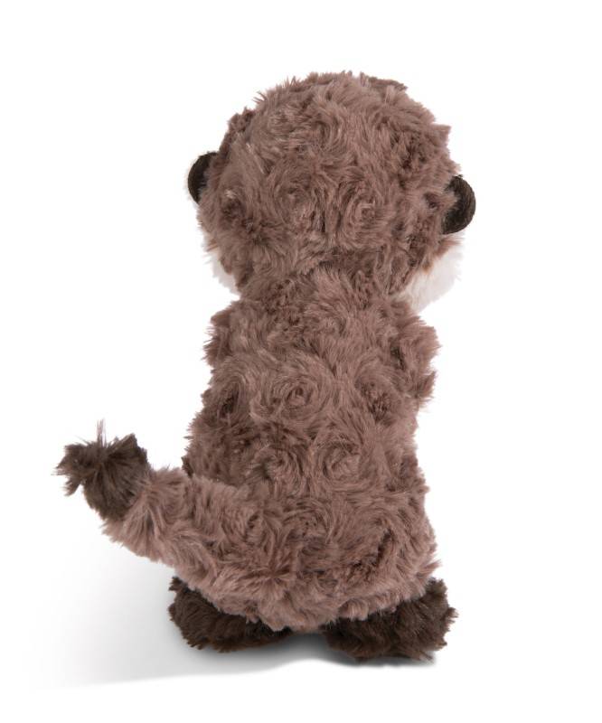 NICI Kuscheltier Otter Oda Forest Friends NICI GREEN Online Shopping