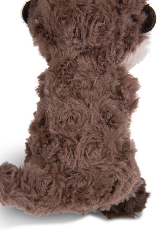 NICI Kuscheltier Otter Oda Forest Friends NICI GREEN Online Shopping