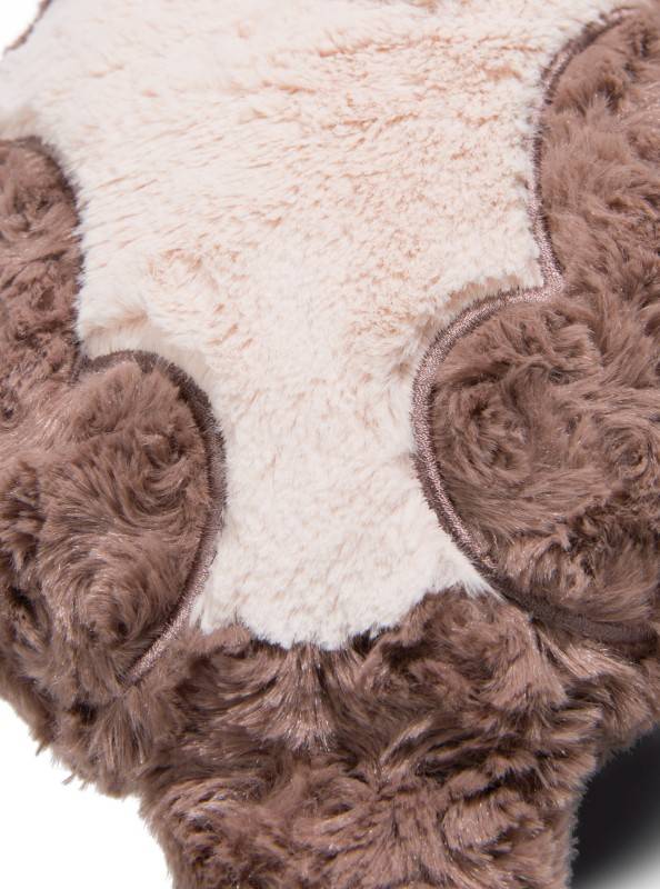 NICI Figürliches Kissen Otter Oda & Odalina Forest Friends NICI GREEN Exklusivangebot